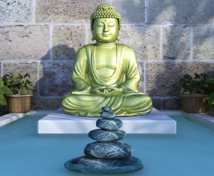Buddha